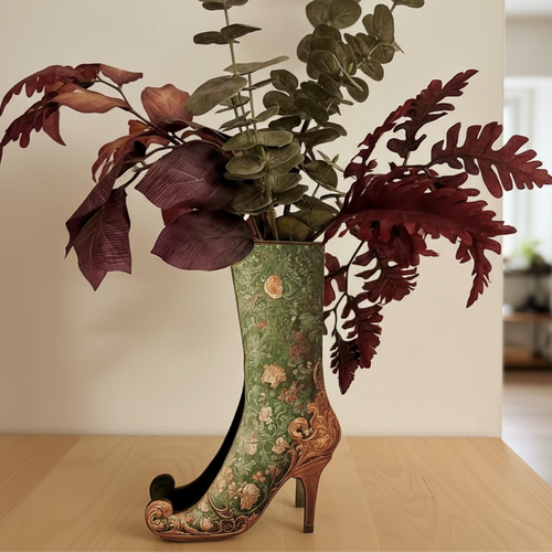 Taller Bota Florero Decorativa – Tarragona