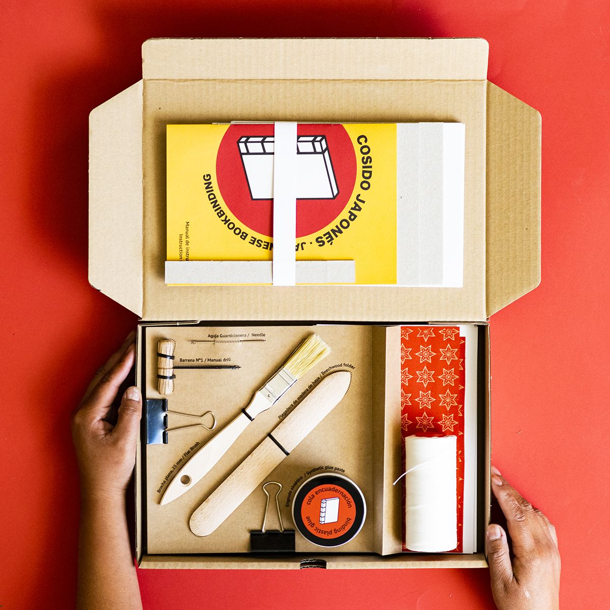Caja Ritual sin suscripción